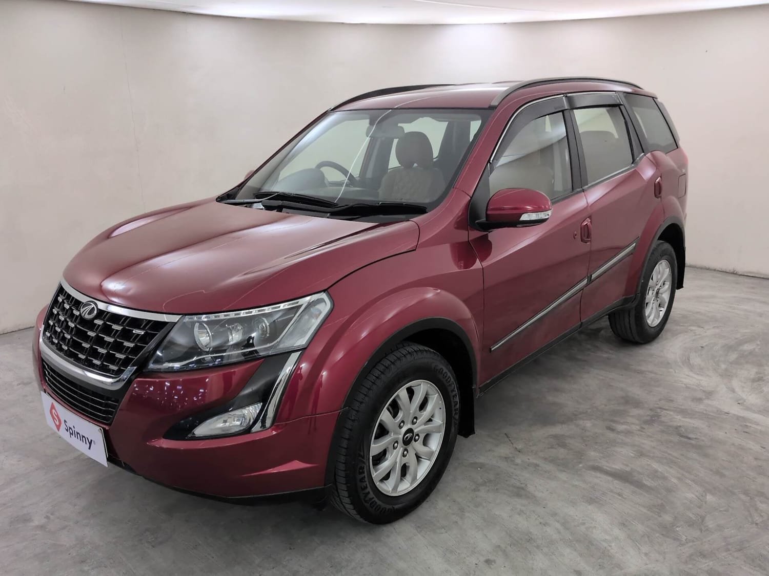 Xuv500