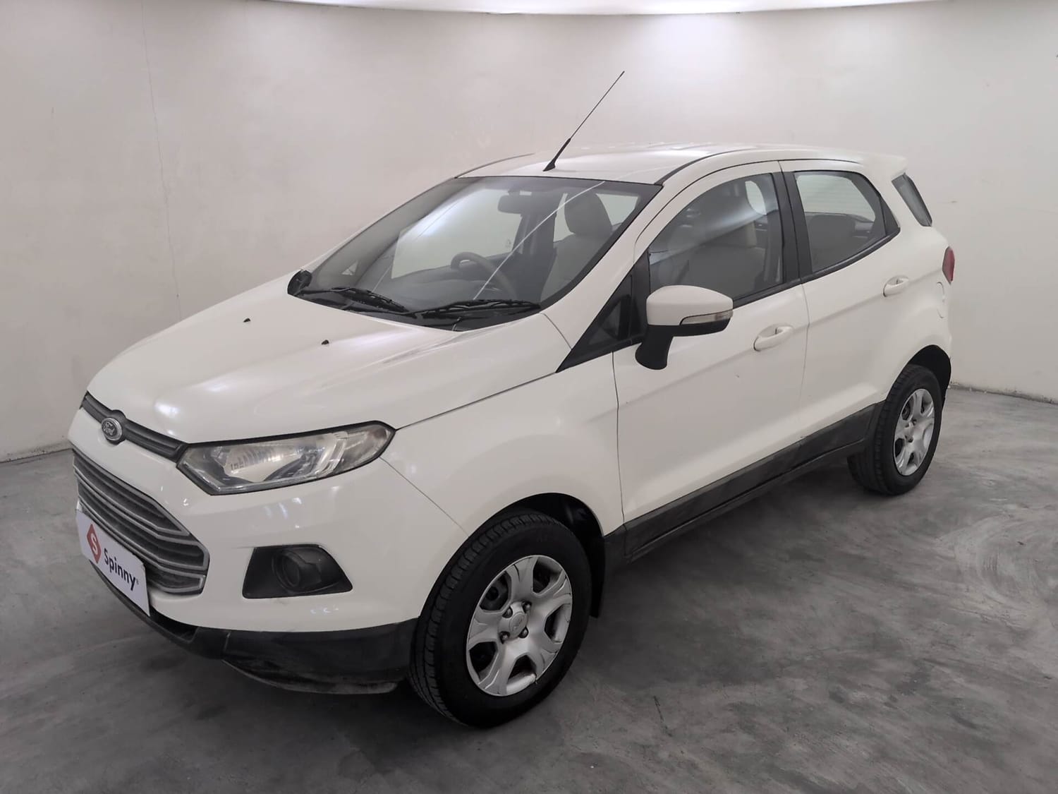 Ecosport