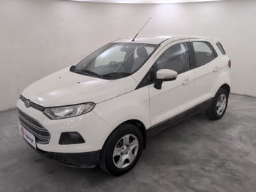 Used 2016 Ford EcoSport Trend 1.5L TDCi Diesel Manual Image