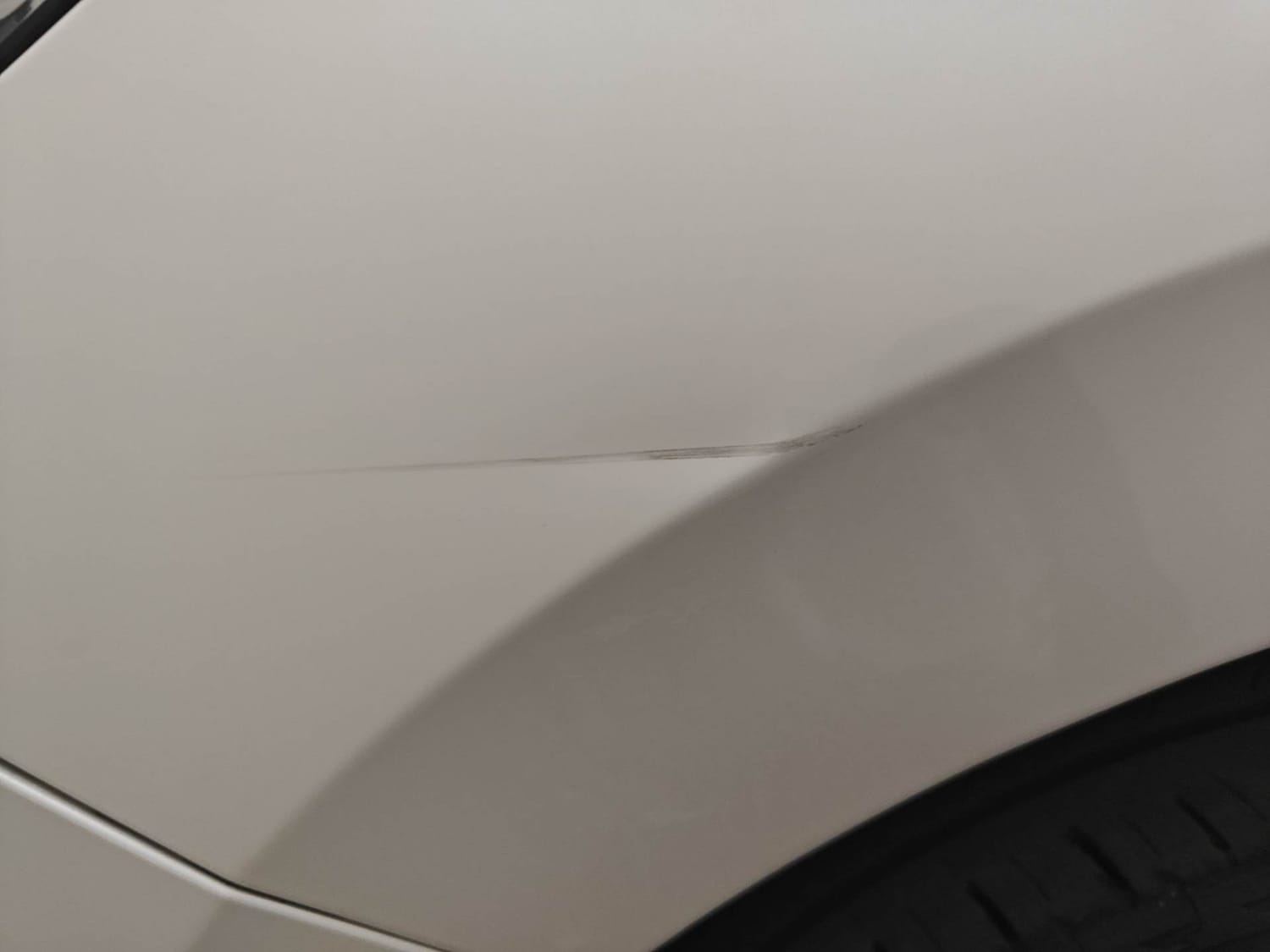 Used 2025 Honda City ZX Petrol MT Petrol Manual dents MINOR DENT