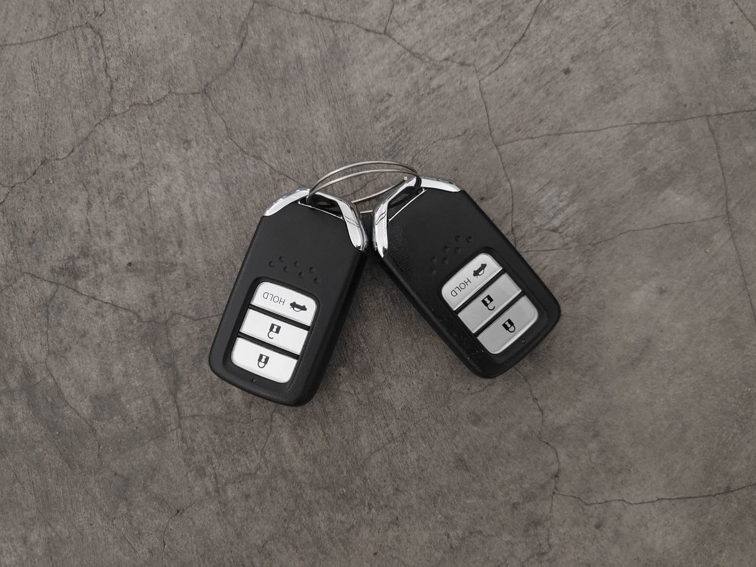 Used 2025 Honda City ZX Petrol MT Petrol Manual extra CAR KEY VIEW