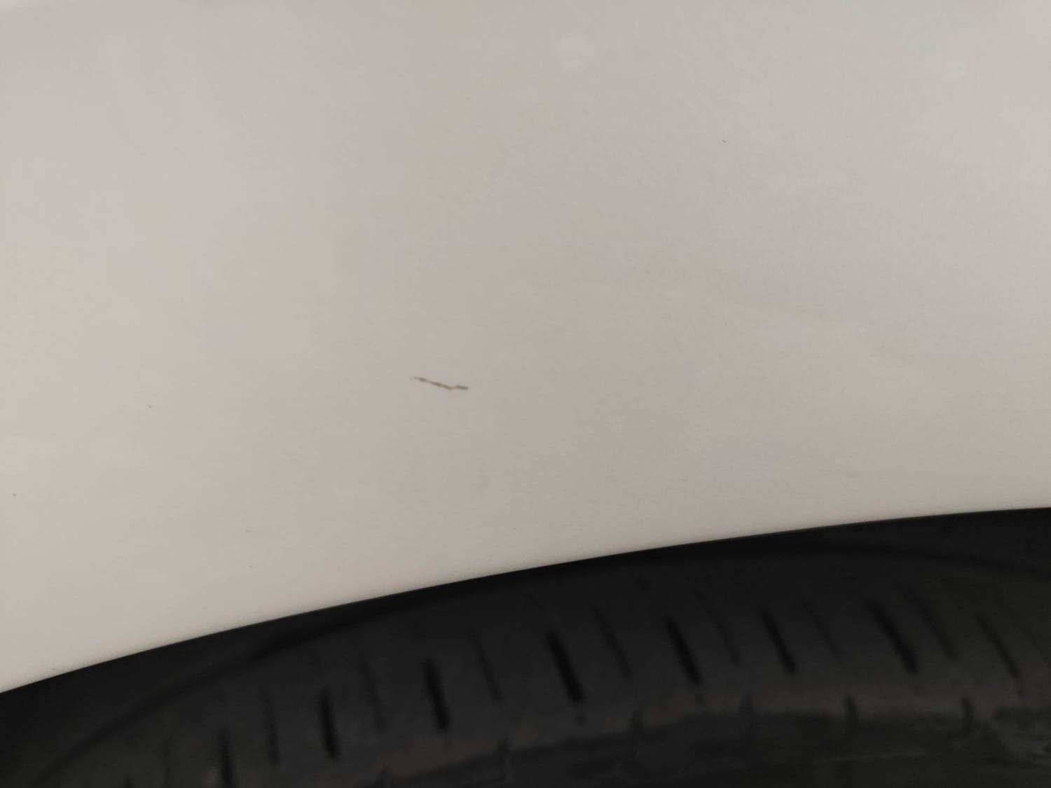 Used 2025 Honda City ZX Petrol MT Petrol Manual dents MINOR SCRATCH