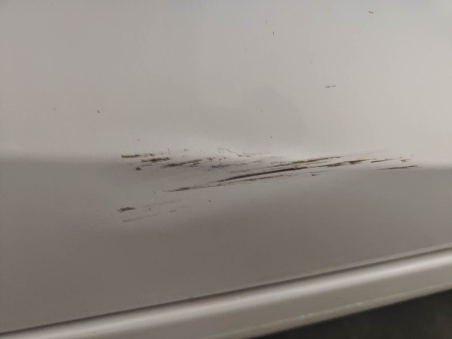 Used 2025 Honda City ZX Petrol MT Petrol Manual dents MINOR DENT