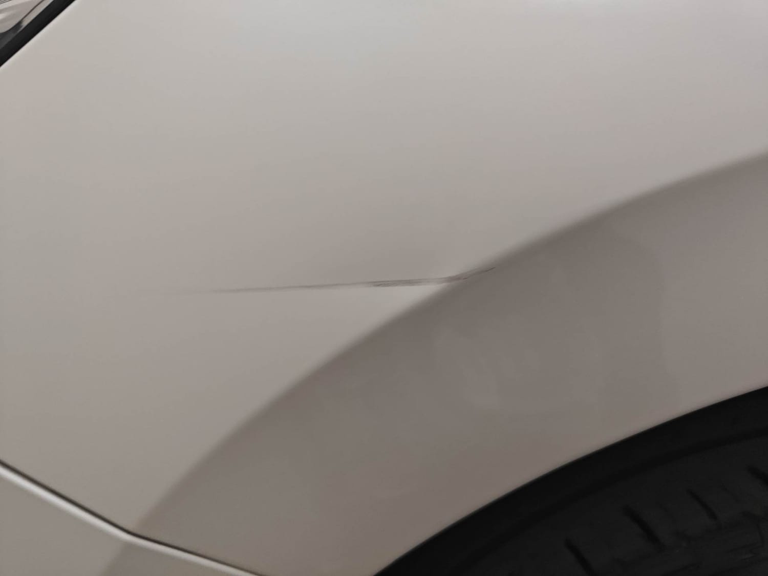 Used 2025 Honda City ZX Petrol MT Petrol Manual dents MINOR SCRATCH
