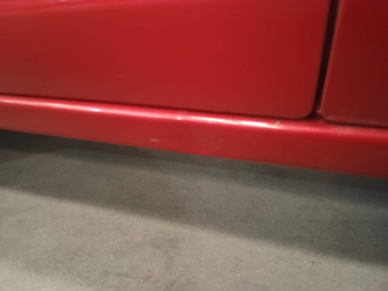 Used 2016 Maruti Suzuki Alto 800 LXi Petrol Manual dents MINOR DENT