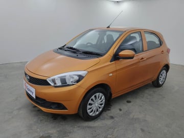 Used 2017 Tata Tiago Revotron XT Petrol Manual Image