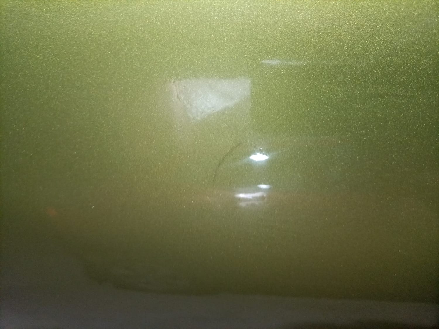 Used 2017 Datsun Redi-GO S 1.0 Petrol Manual dents MINOR SCRATCH