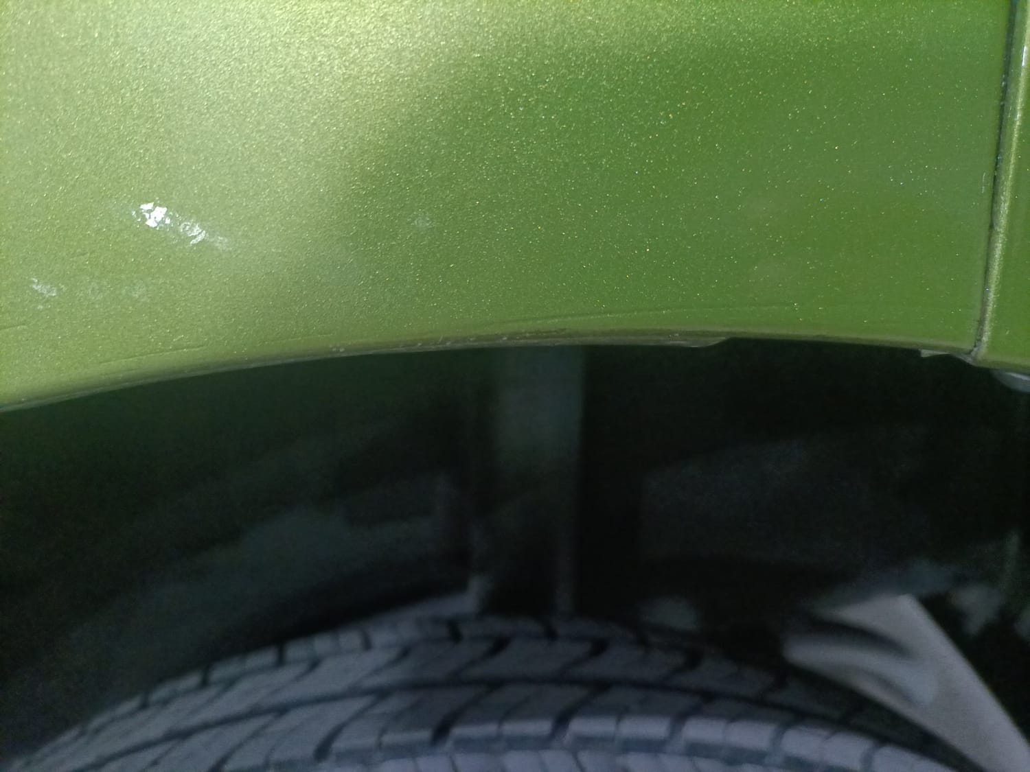 Used 2017 Datsun Redi-GO S 1.0 Petrol Manual dents MINOR SCRATCH