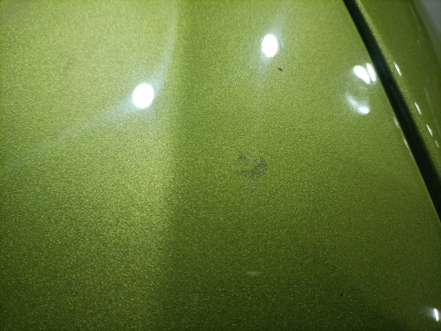 Used 2017 Datsun Redi-GO S 1.0 Petrol Manual dents MINOR SCRATCH