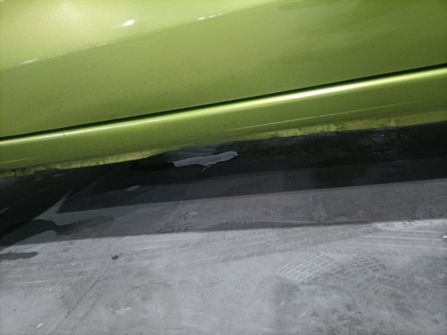 Used 2017 Datsun Redi-GO S 1.0 Petrol Manual dents MINOR DENT