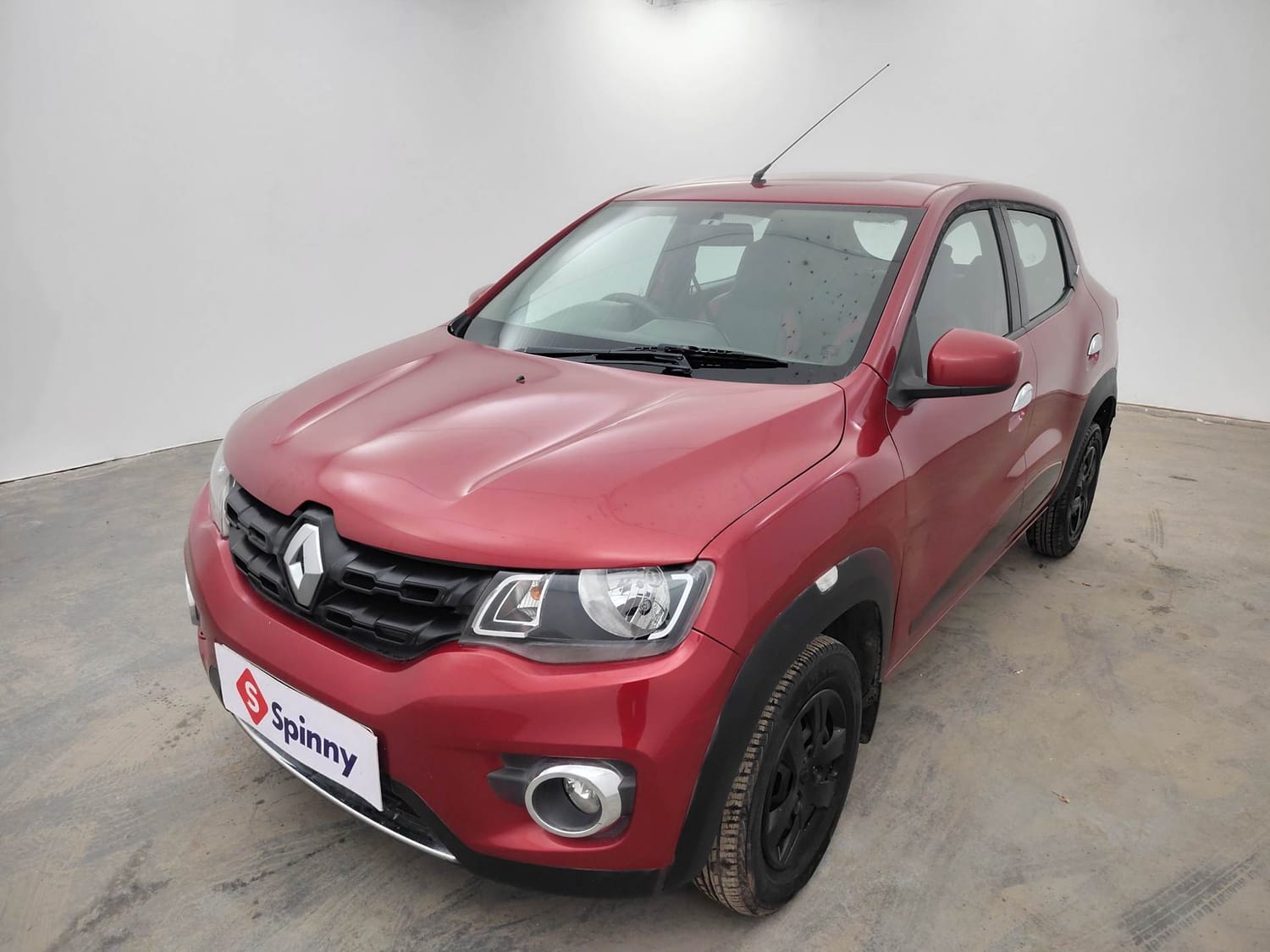 Kwid