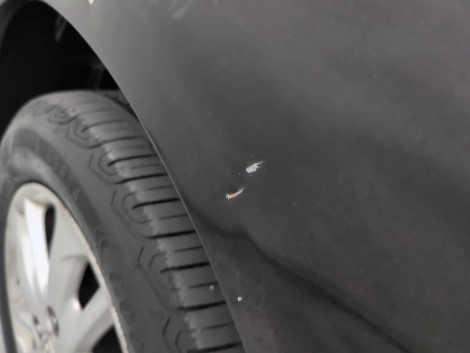Used 2013 Honda Amaze 1.5 VX i-DTEC Diesel Manual dents MINOR DENT