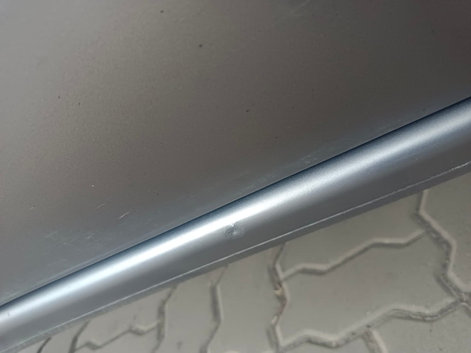 Used 2017 Datsun Redi-GO T (O) Petrol Manual dents MINOR DENT