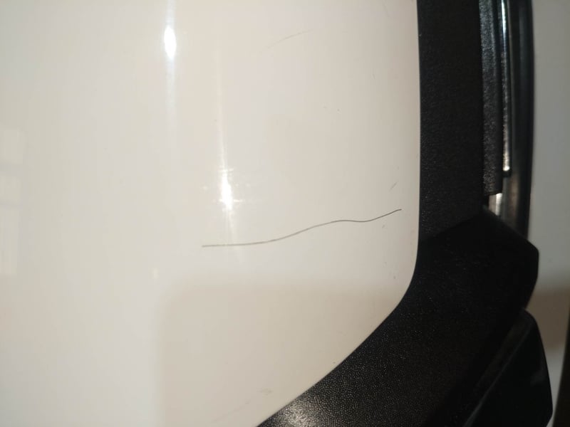 Used 2023 Renault Kiger RXZ MT Petrol Manual dents MINOR SCRATCH