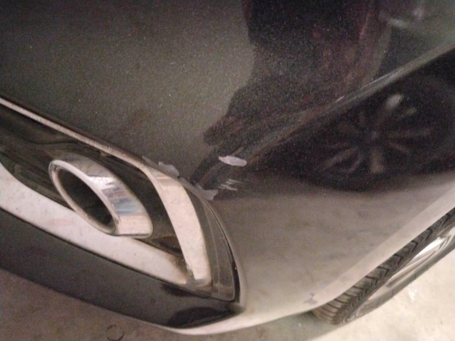 Used 2018 Hyundai Verna SX Plus 1.6 CRDi AT Diesel Automatic dents MINOR SCRATCH