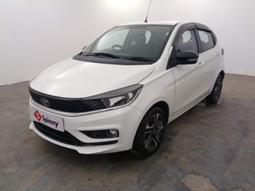Used 2020 Tata Tiago XZ Plus Petrol Manual Image