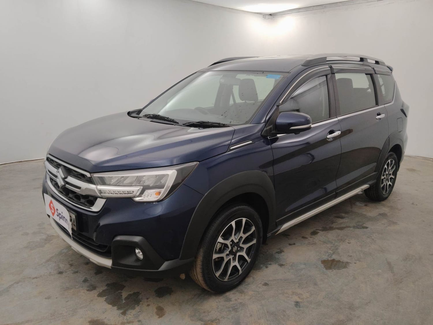Used XL6 Cars from 2020 over 8 lakh rs in Kochi - Second Hand XL6