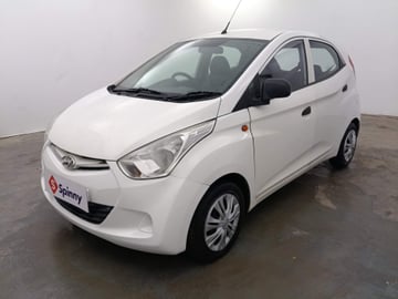 Used 2014 Hyundai Eon Magna + Petrol Manual Image