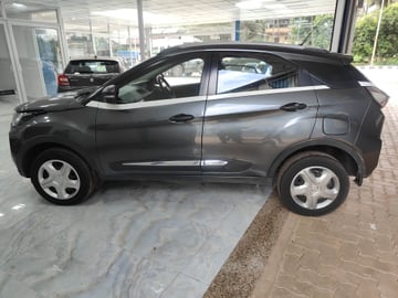 Used 2022 Tata Nexon XM (S) Petrol Manual Image