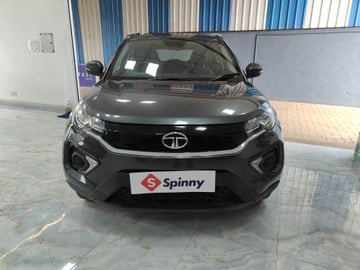 Used 2022 Tata Nexon XM (S) Petrol Manual Image