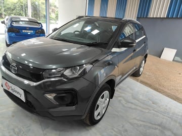 Used 2022 Tata Nexon XM (S) Petrol Manual Image