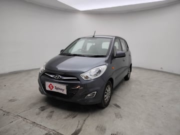Used 2015 Hyundai I10 Sportz 1.1 iRDE2 Petrol Manual Image
