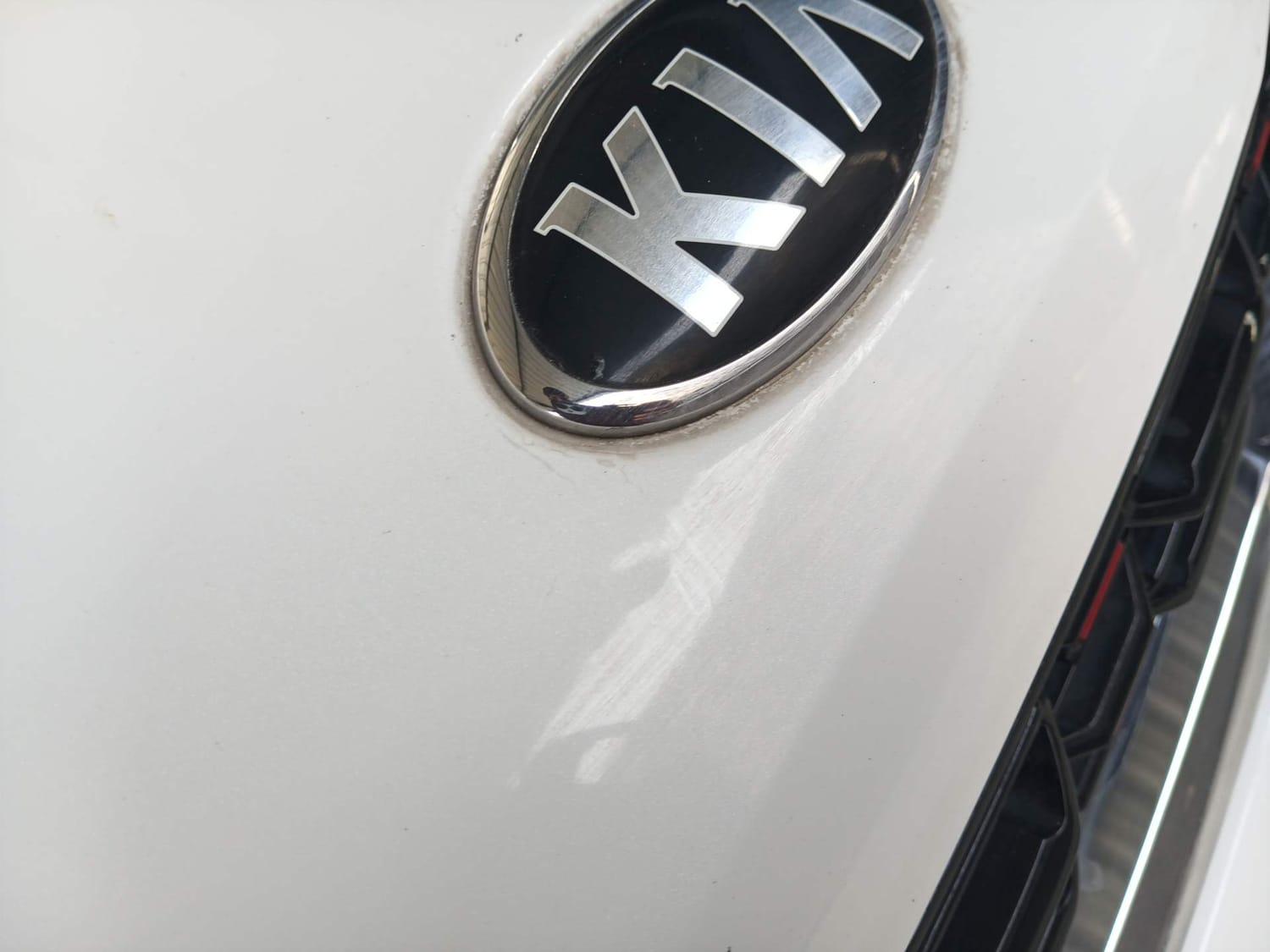 Used 2020 Kia Sonet GTX Plus 1.5 Diesel Manual dents MINOR DENT