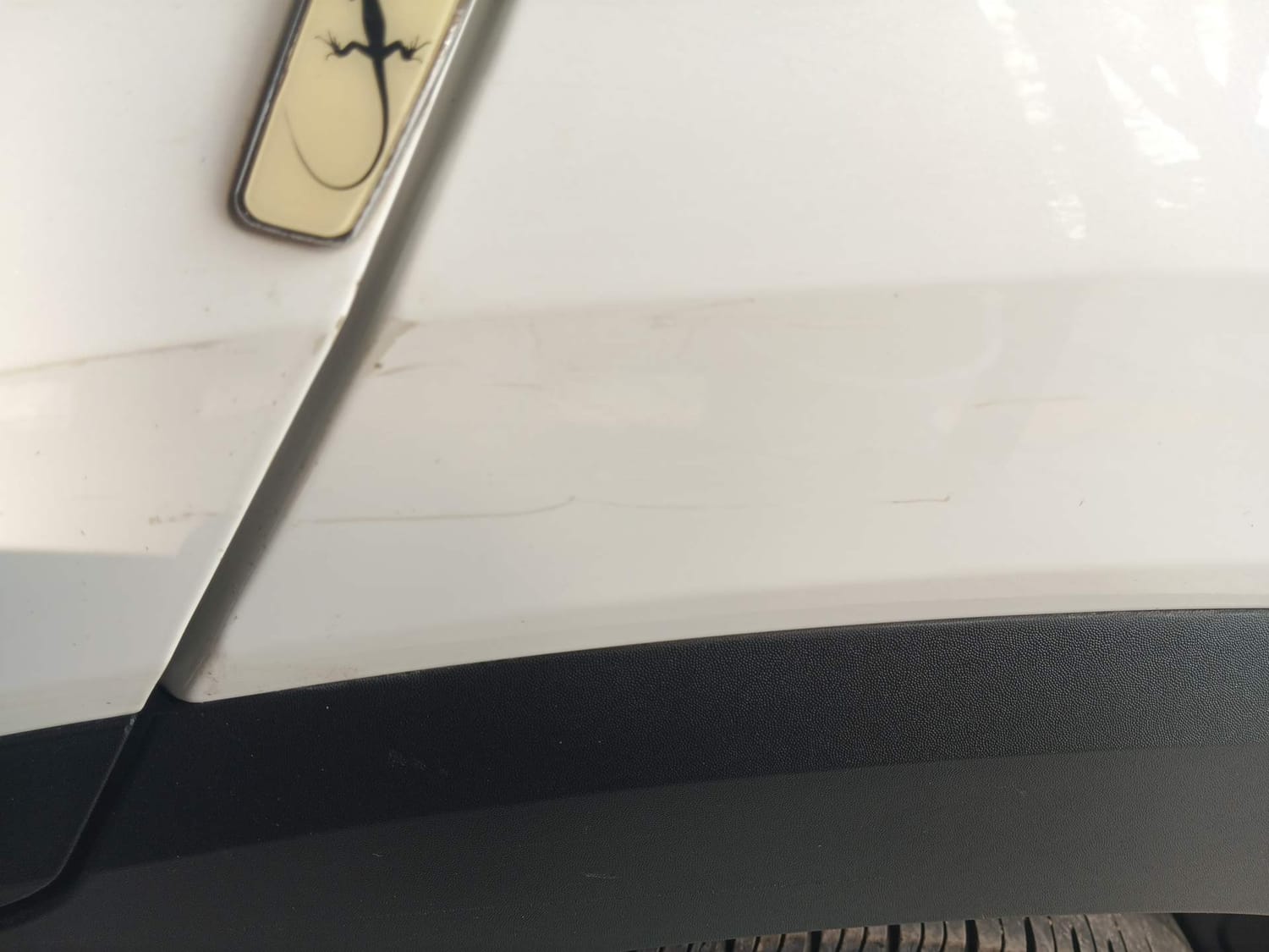 Used 2020 Kia Sonet GTX Plus 1.5 Diesel Manual dents MINOR SCRATCH
