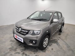 2017 Renault Kwid Image