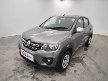 Used 2017 Renault Kwid RXT Petrol Manual Image