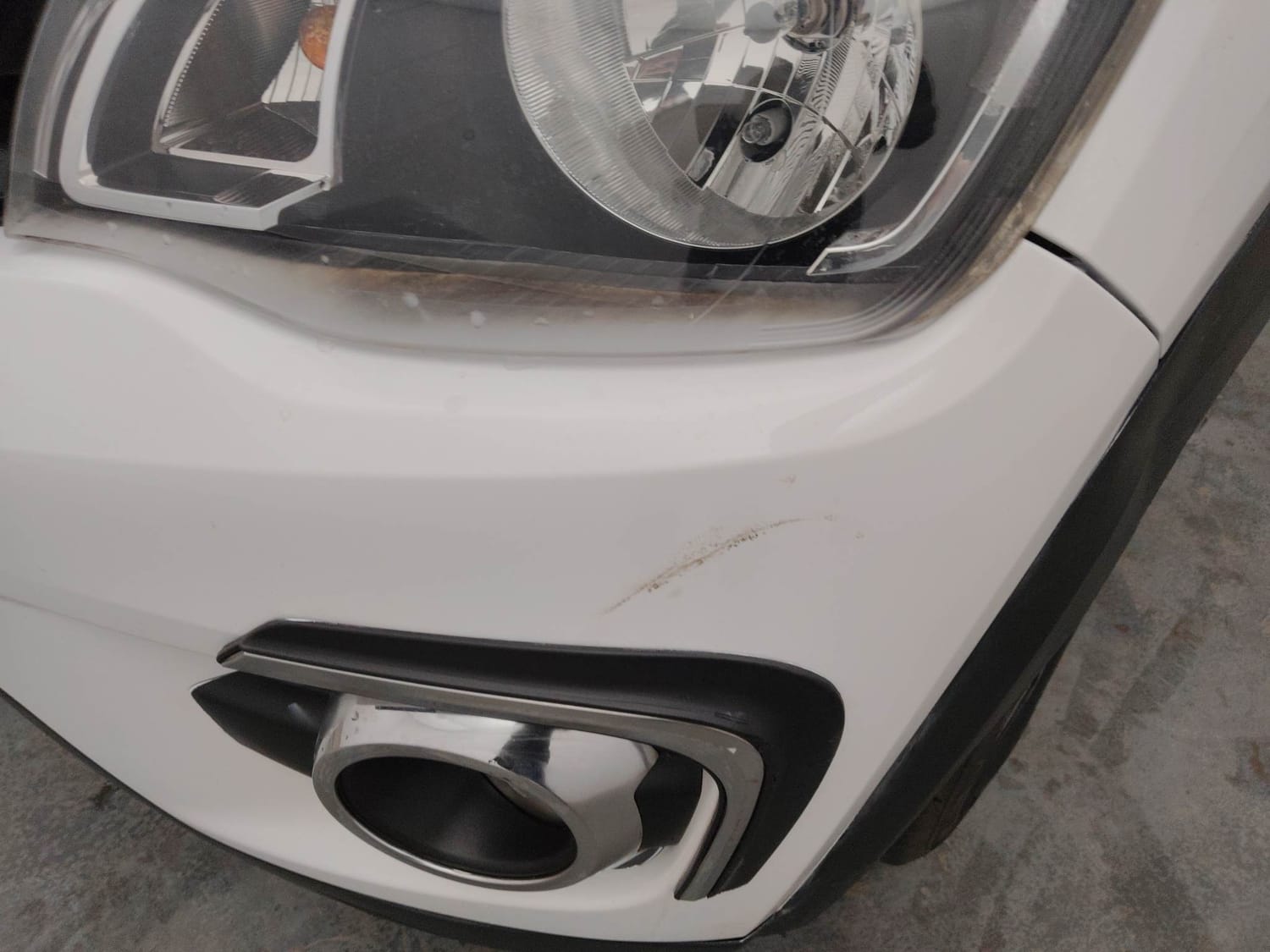 Used 2018 Renault Kwid RXT (O) 1.0 SCE Edition Petrol Manual dents MINOR SCRATCH