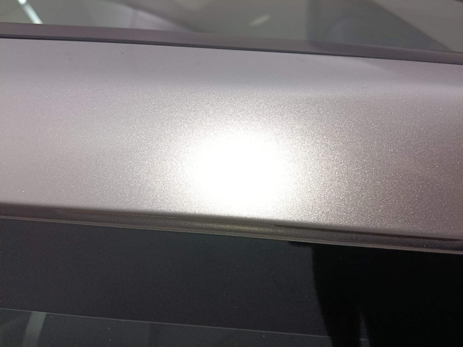 Used 2018 Honda WR-V VX MT Petrol Petrol Manual dents MINOR DENT