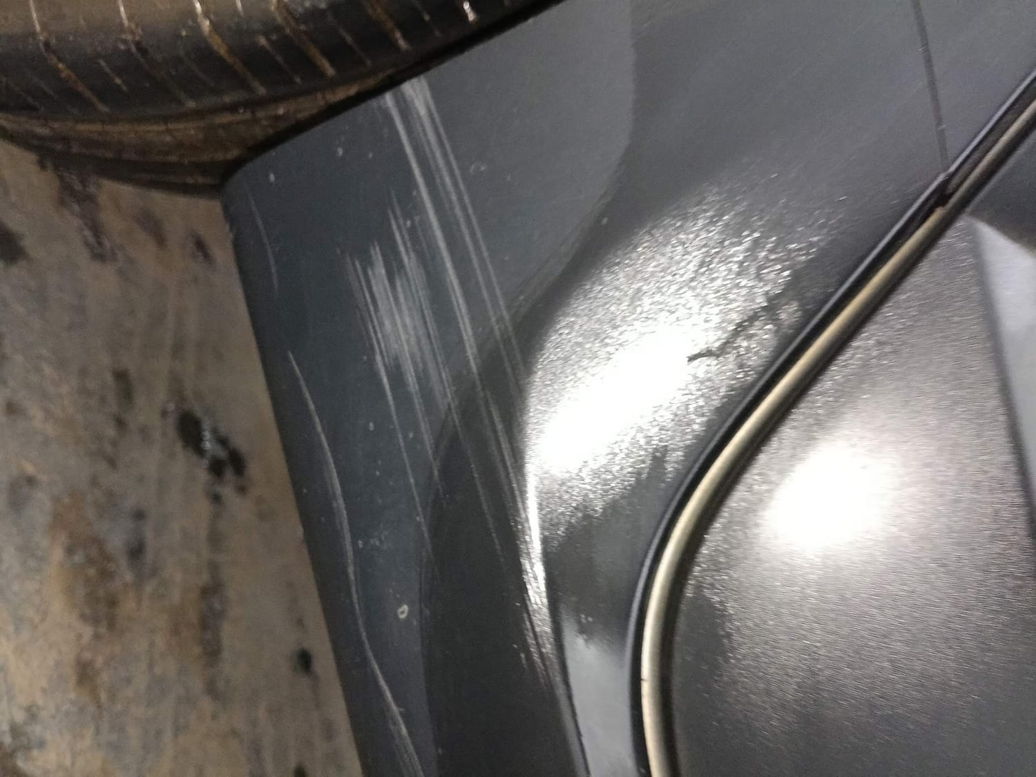 Used 2018 Honda WR-V VX MT Petrol Petrol Manual dents MINOR SCRATCH