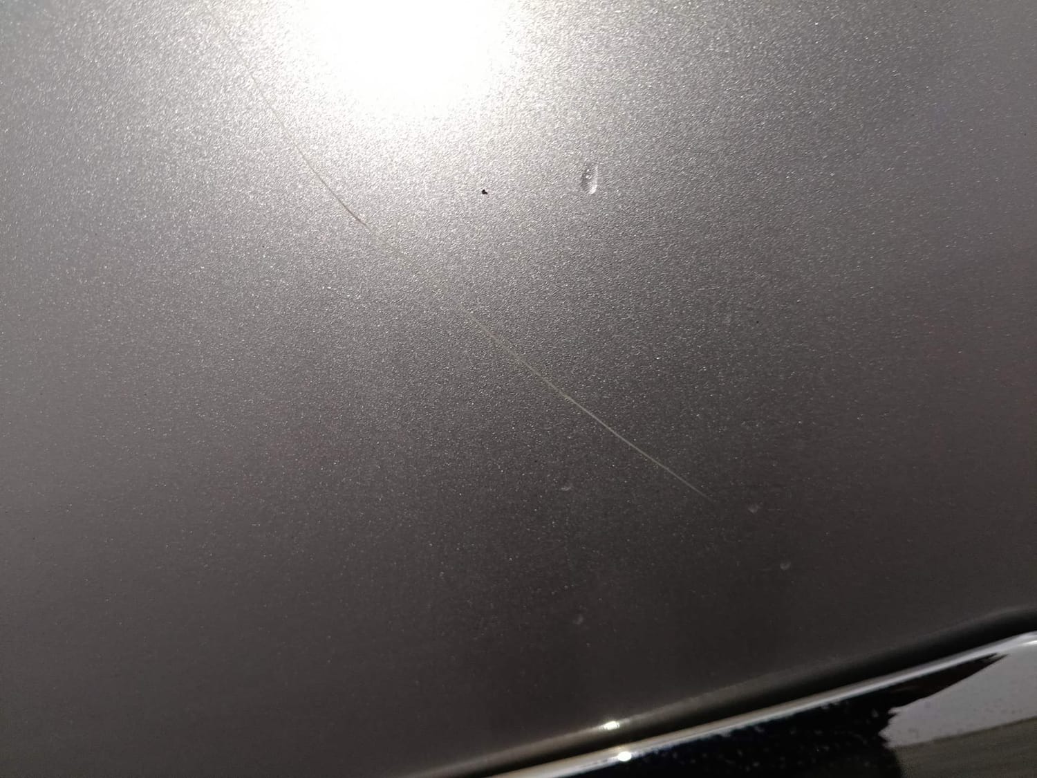 Used 2018 Honda WR-V VX MT Petrol Petrol Manual dents MINOR SCRATCH