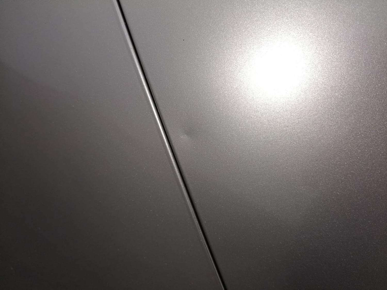 Used 2018 Honda WR-V VX MT Petrol Petrol Manual dents MINOR DENT