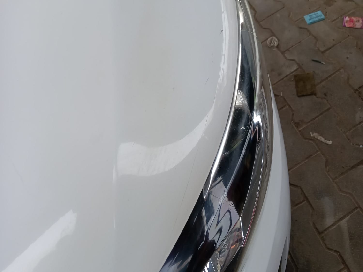 Used 2022 Renault Triber RXZ EASY-R AMT Petrol Automatic dents MINOR SCRATCH
