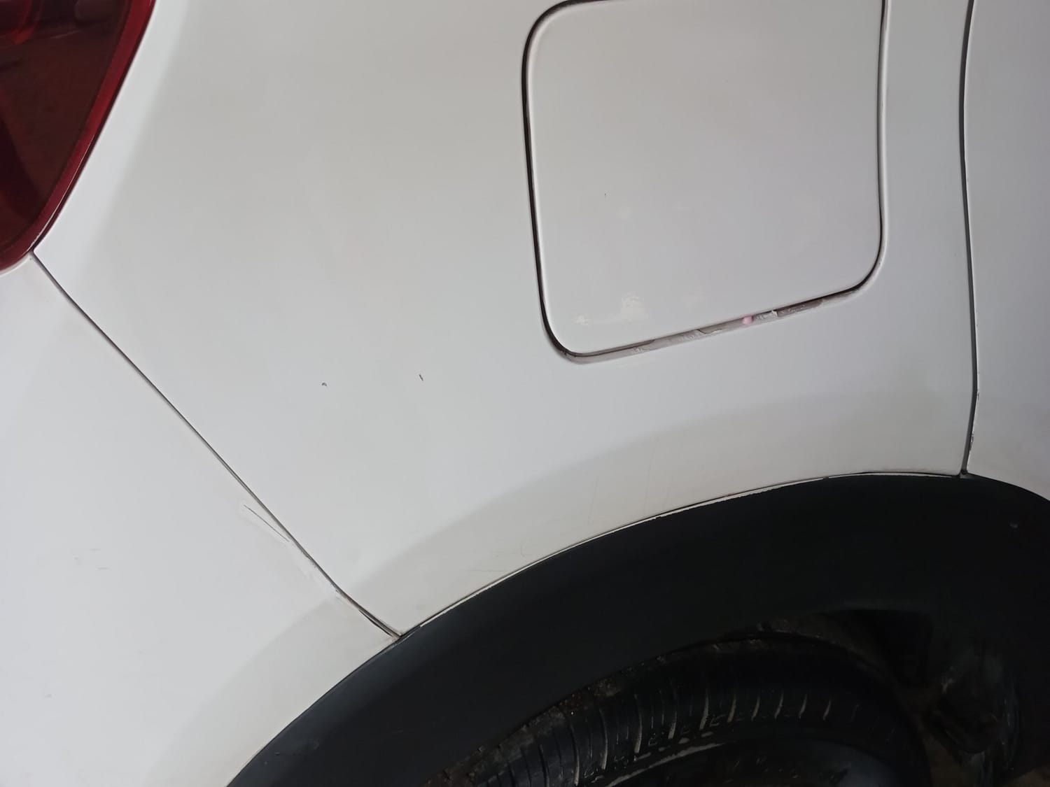 Used 2022 Renault Triber RXZ EASY-R AMT Petrol Automatic dents MINOR SCRATCH