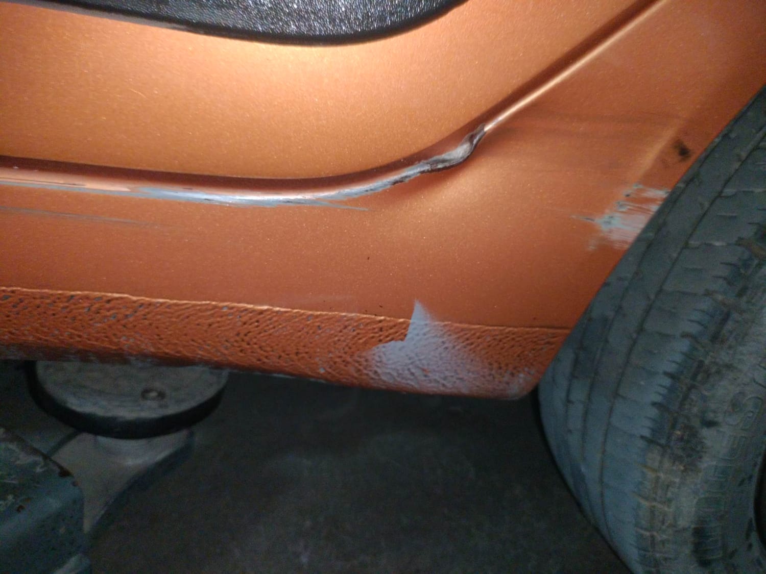 Used 2016 Hyundai Grand i10 Asta 1.2 Kappa VTVT (O) Petrol Manual dents MINOR DENT