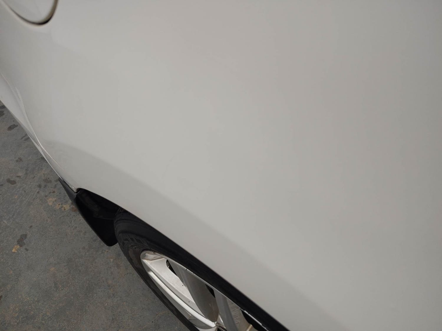 Used 2018 Skoda Rapid Style 1.6 MPI Petrol Manual dents MINOR SCRATCH