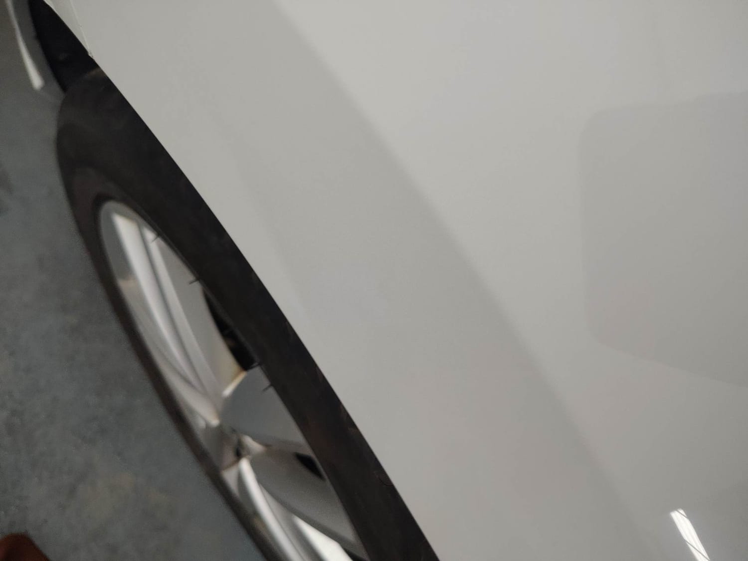 Used 2018 Skoda Rapid Style 1.6 MPI Petrol Manual dents MINOR DENT