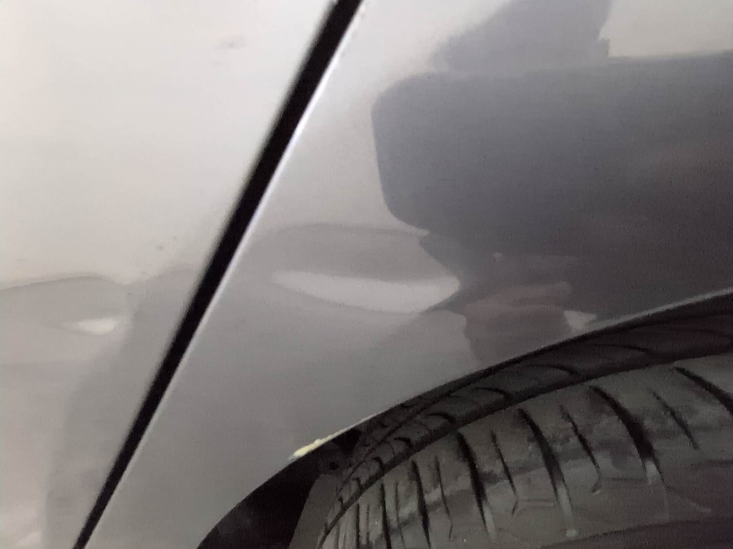Used 2018 Hyundai Grand i10 Sportz (O) AT 1.2 Kappa VTVT Petrol Automatic dents MINOR DENT