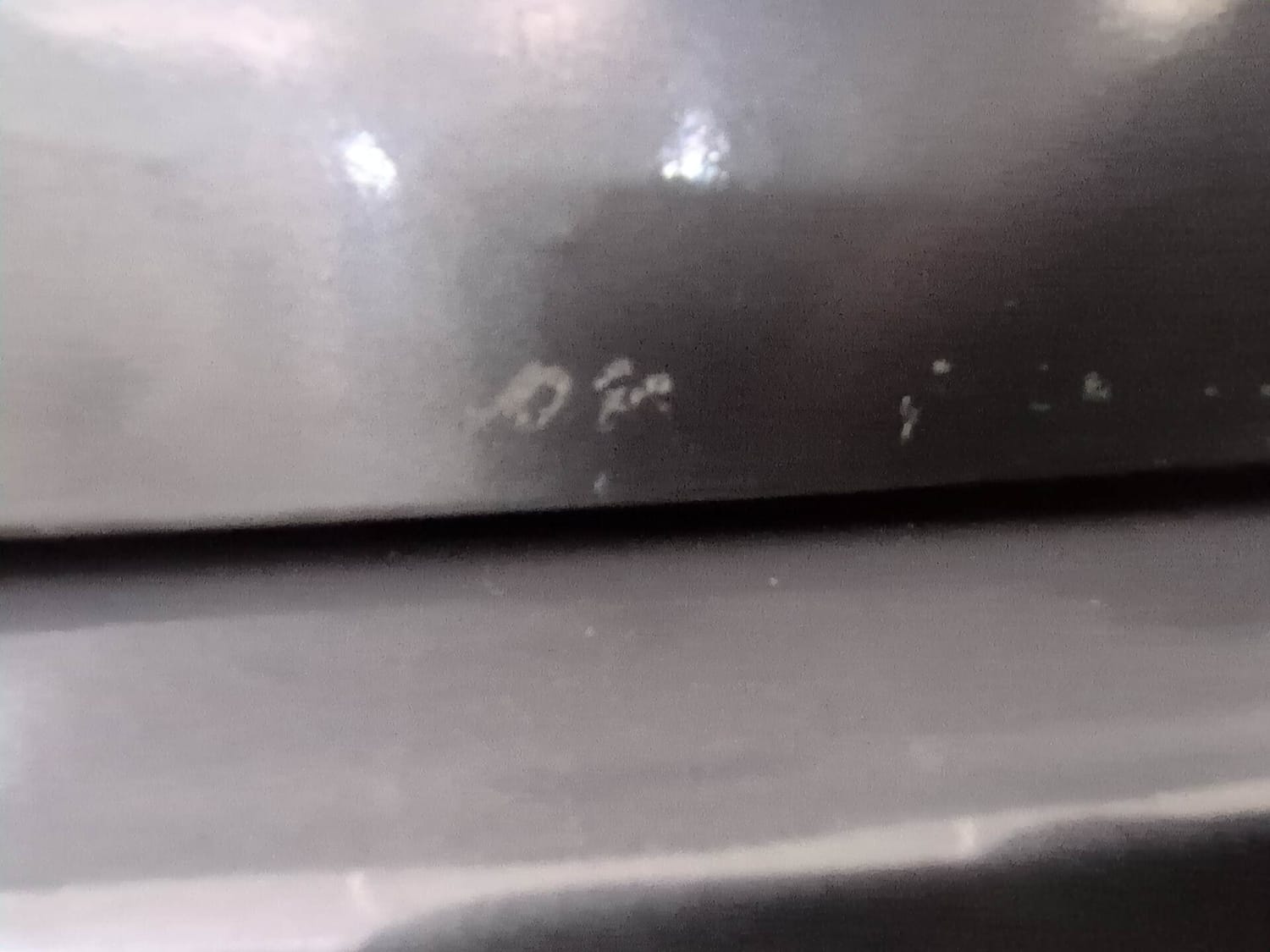 Used 2018 Hyundai Grand i10 Sportz (O) AT 1.2 Kappa VTVT Petrol Automatic dents MINOR SCRATCH