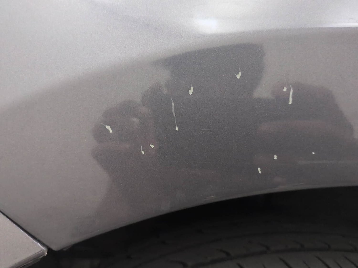 Used 2018 Hyundai Grand i10 Sportz (O) AT 1.2 Kappa VTVT Petrol Automatic dents MINOR SCRATCH