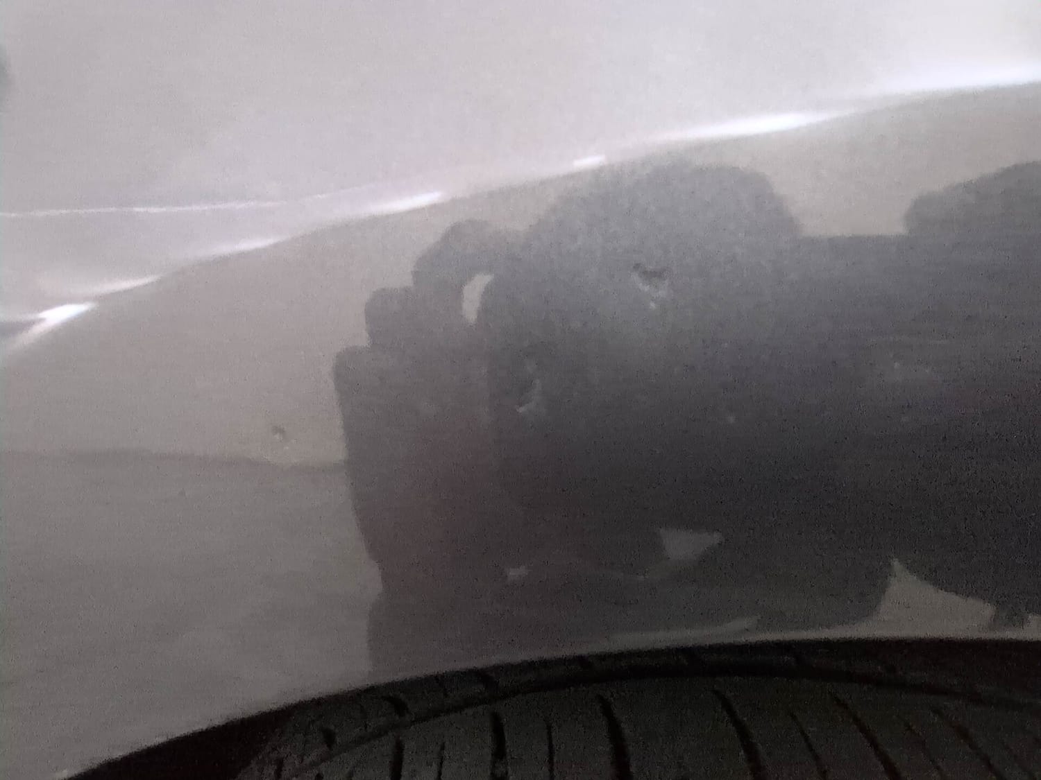 Used 2018 Hyundai Grand i10 Sportz (O) AT 1.2 Kappa VTVT Petrol Automatic dents MINOR SCRATCH