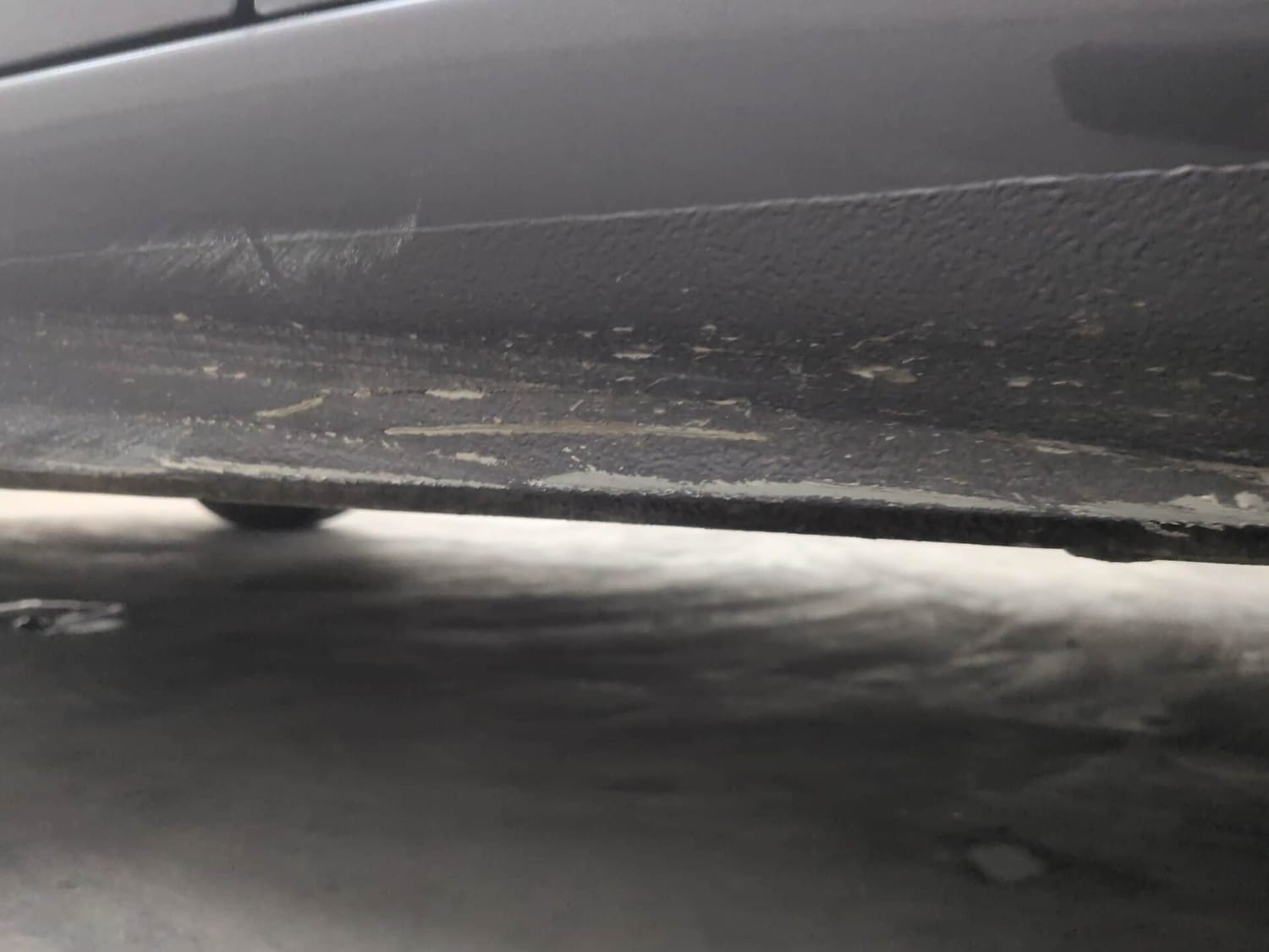Used 2018 Hyundai Grand i10 Sportz (O) AT 1.2 Kappa VTVT Petrol Automatic dents MINOR DENT