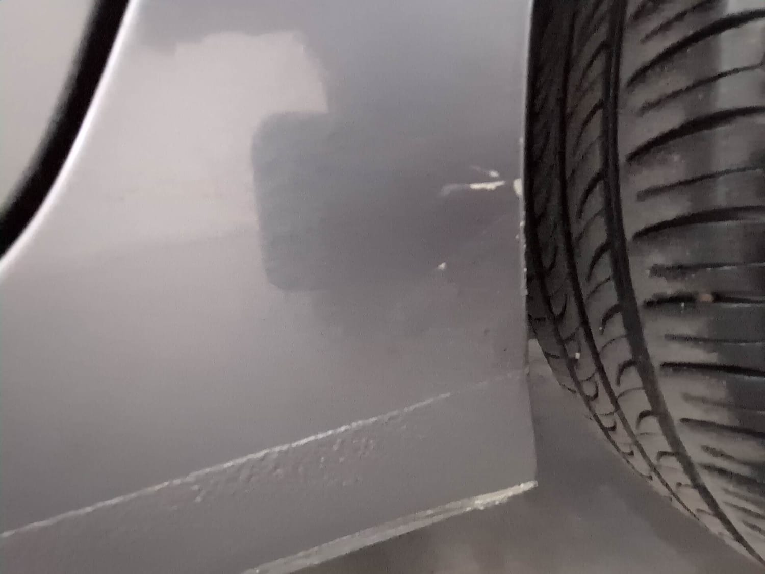 Used 2018 Hyundai Grand i10 Sportz (O) AT 1.2 Kappa VTVT Petrol Automatic dents MINOR SCRATCH