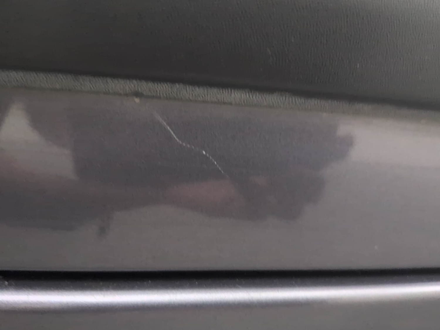 Used 2018 Hyundai Grand i10 Sportz (O) AT 1.2 Kappa VTVT Petrol Automatic dents MINOR SCRATCH