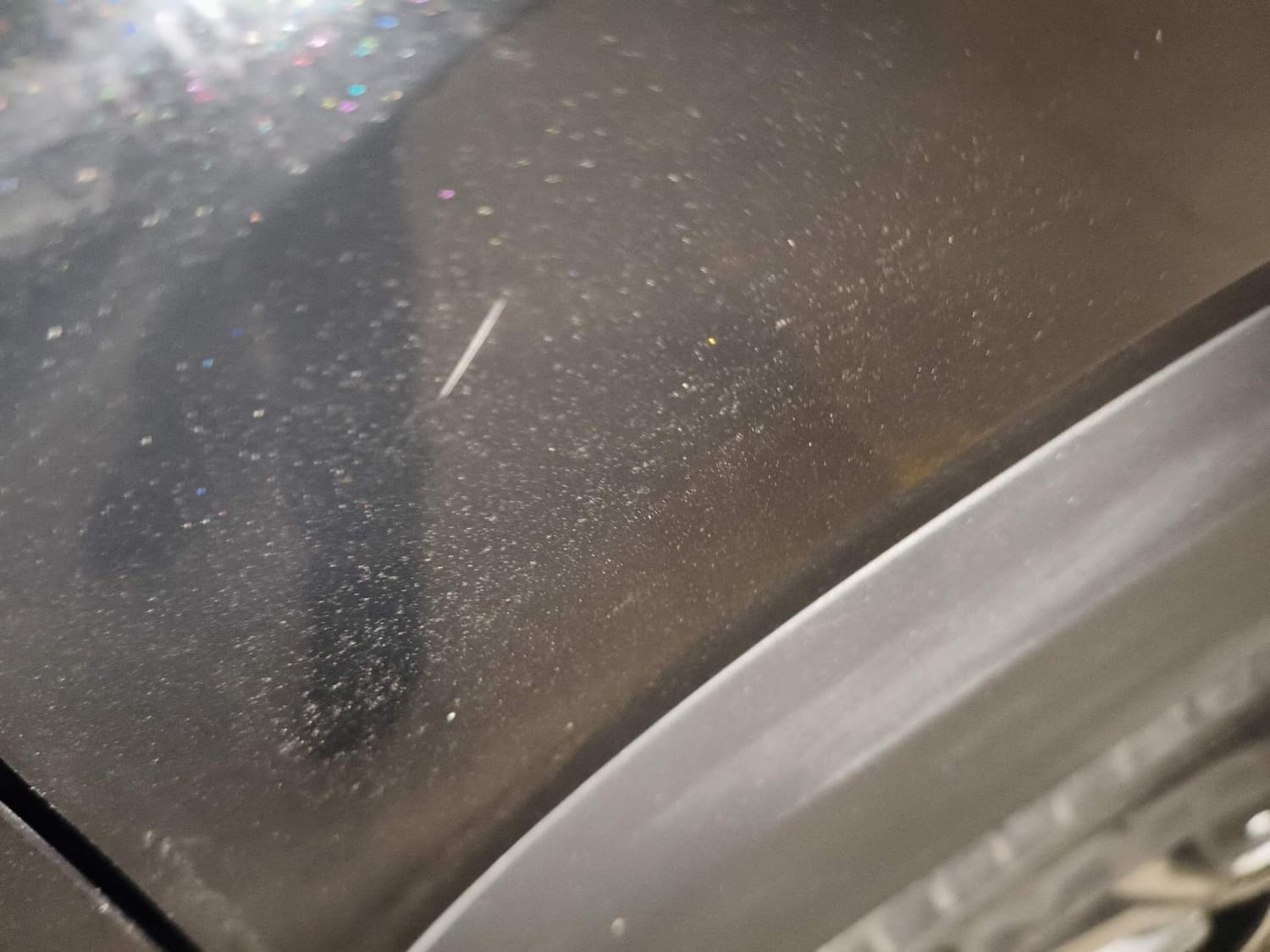 Used 2025 Kia Sonet HTX Plus 1.5 Diesel Manual dents MINOR SCRATCH