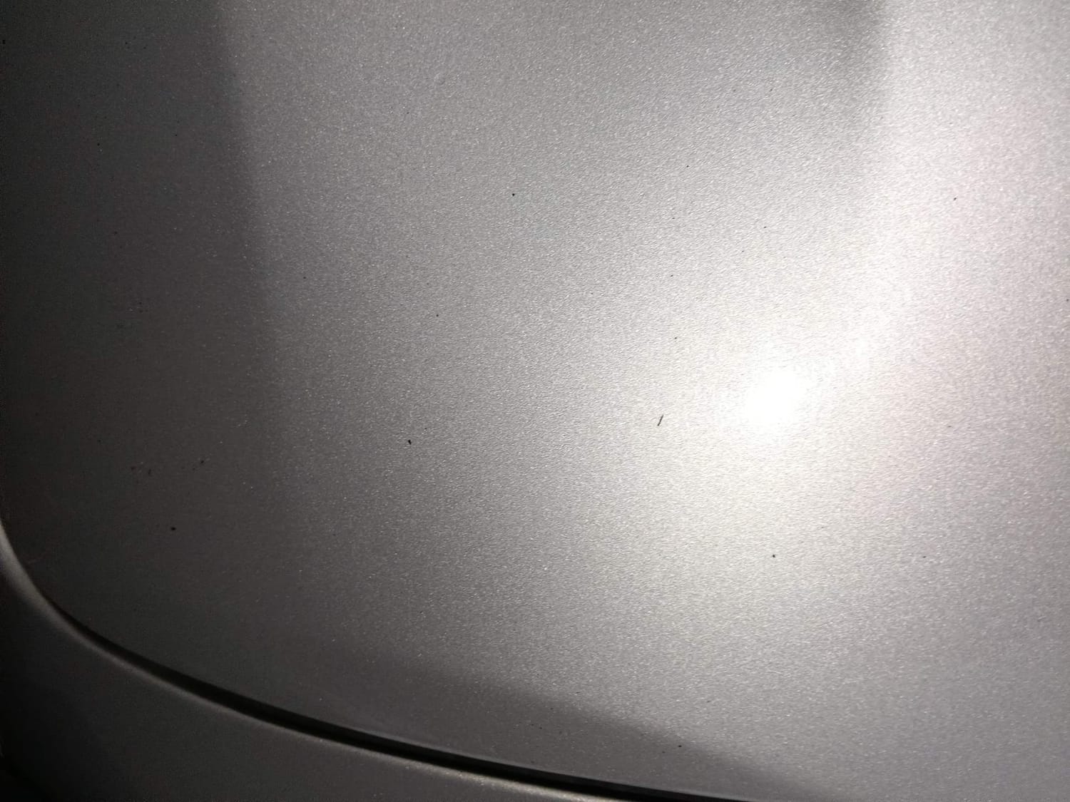 Used 2020 Datsun Redi-GO S Petrol Manual dents MINOR DENT