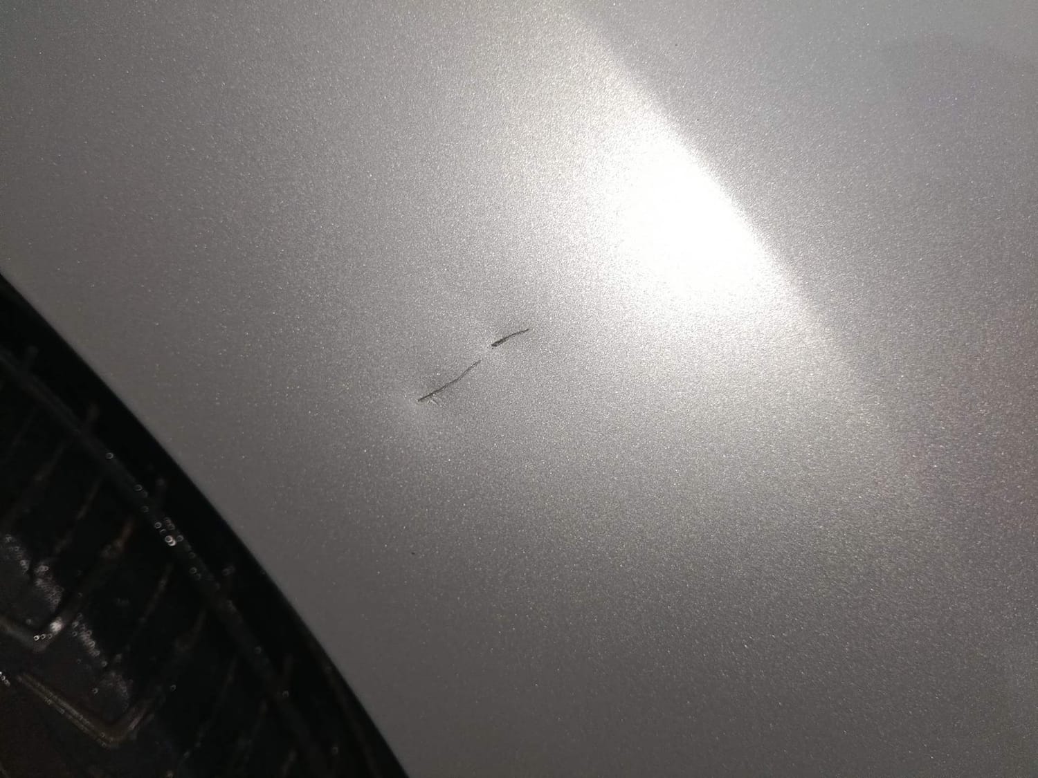 Used 2020 Datsun Redi-GO S Petrol Manual dents MINOR DENT